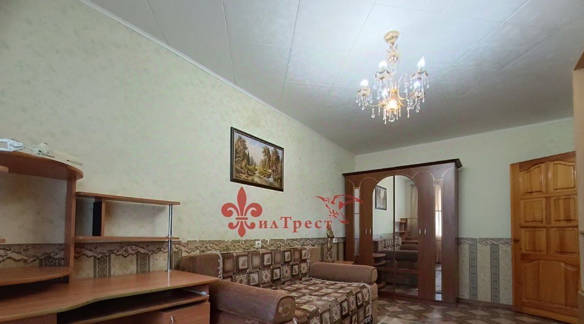 квартира г Белгород Западный ул Есенина 36 фото 4