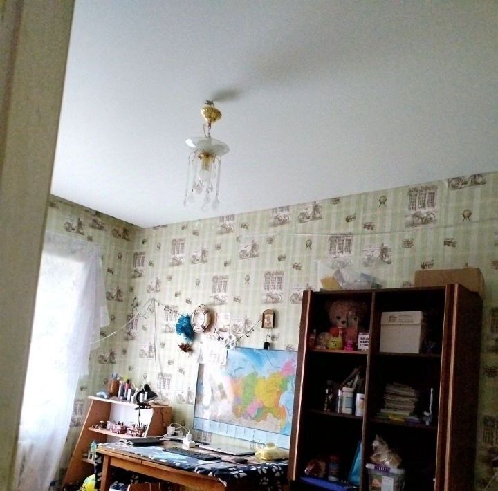 квартира г Белгород Западный ул 5 Августа 34 фото 4