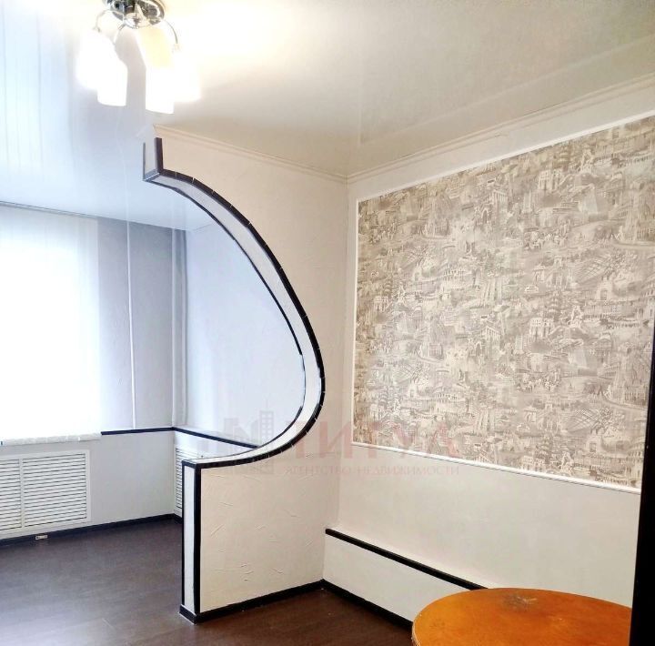 квартира г Старый Оскол Студенческий микрорайон 1/2 фото 3