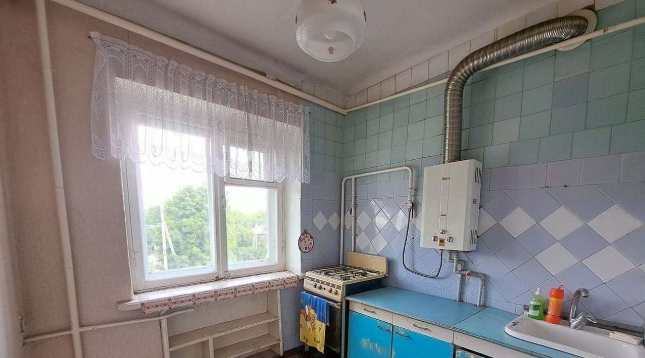 квартира г Пятигорск ул им.С.Г. Иглина фото 12