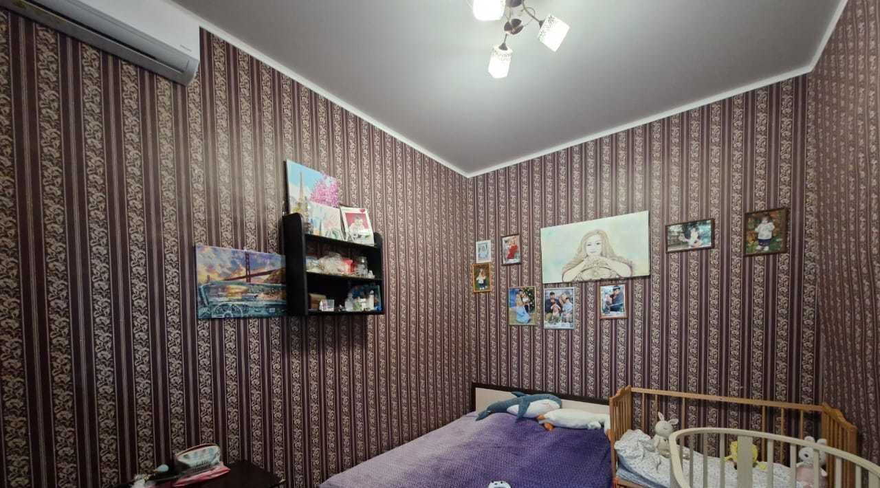 квартира г Ессентуки ул Фрунзе фото 11