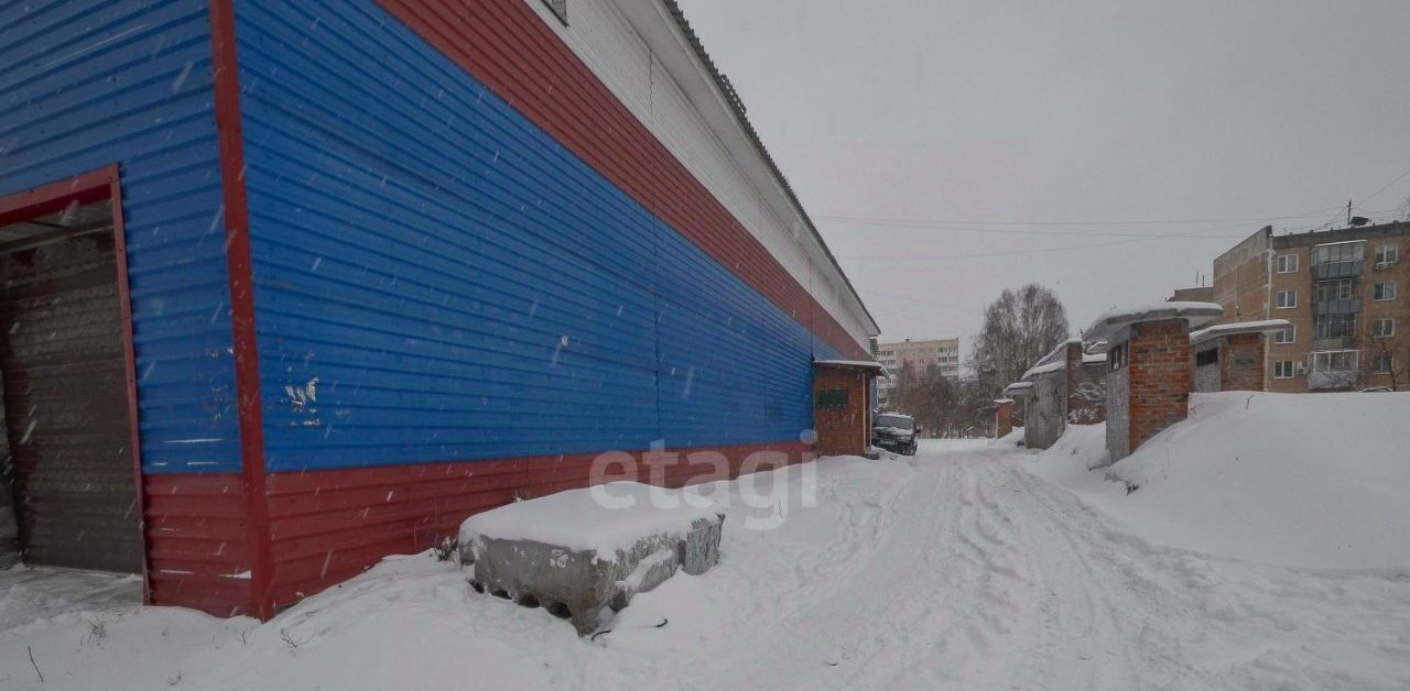 офис г Бердск ул Лелюха 7/1 фото 24