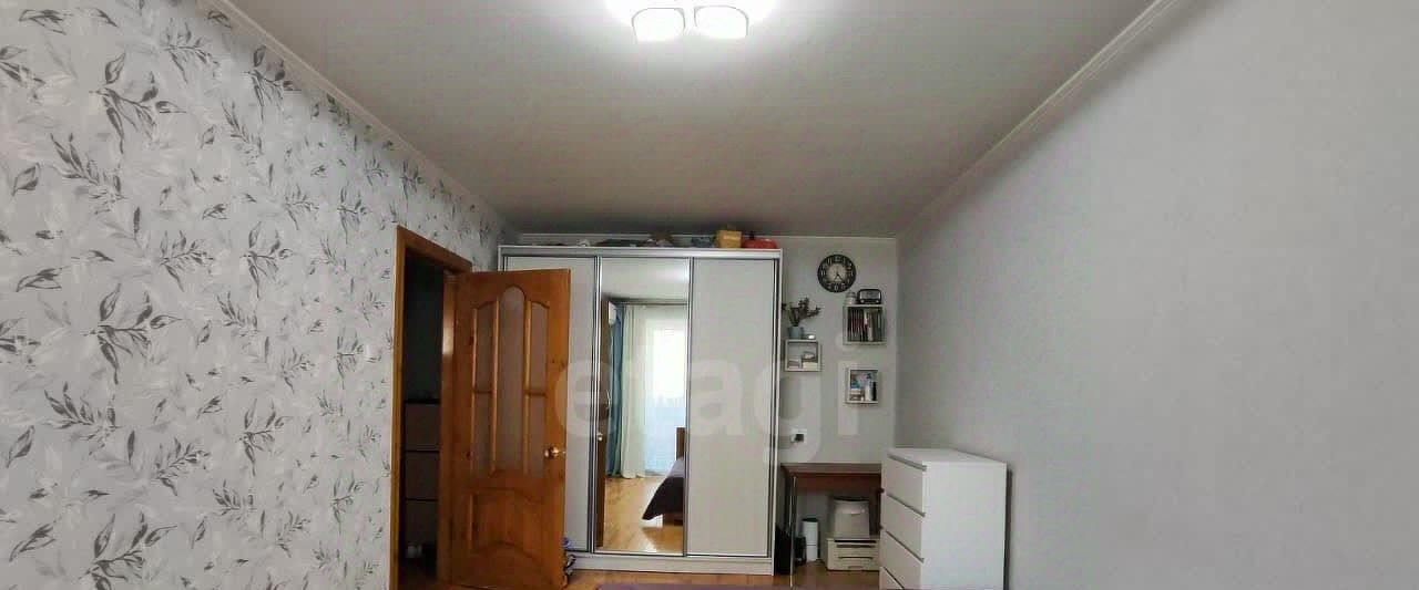 квартира г Казань Яшьлек ул Фатыха Амирхана 89 фото 4