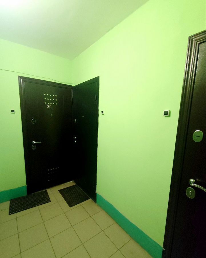 квартира р-н Ивановский г Кохма ул Восточная 1 фото 19