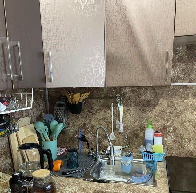 квартира г Курган ул Радионова 48 фото 8