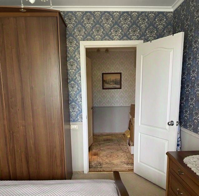 квартира г Курган ул Куйбышева 143 фото 18