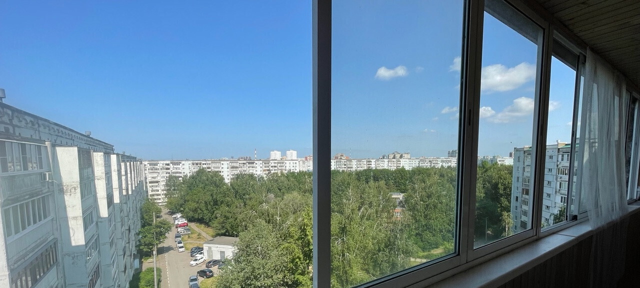 квартира г Казань Горки-2 Дубравная ул Сафиуллина 17 м-н фото 12