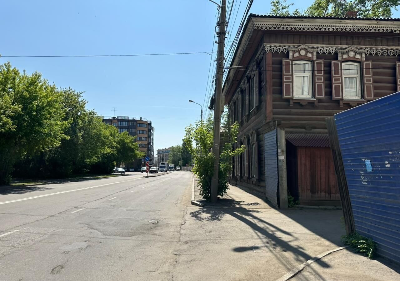 квартира г Иркутск р-н Правобережный ул Сурикова 17 фото 20