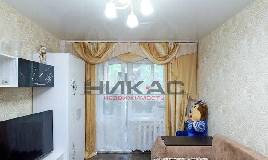 квартира г Ярославль р-н Заволжский ул Яковлевская 16 фото 11