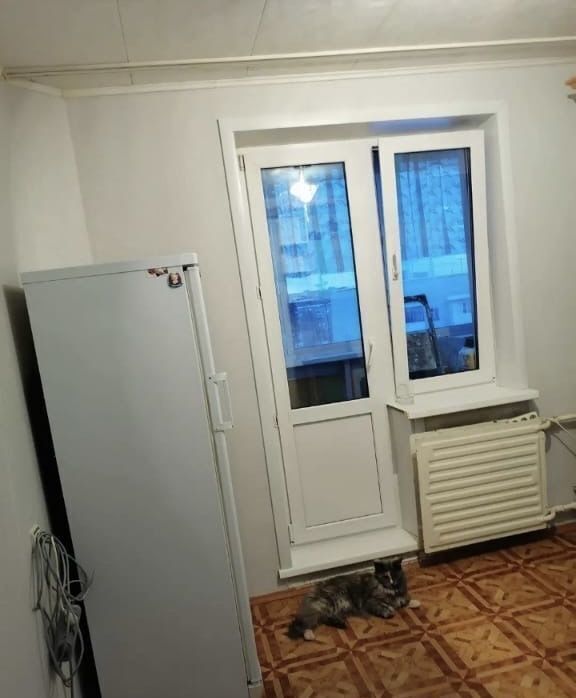 квартира г Усть-Илимск ул Молодёжная 2 фото 5