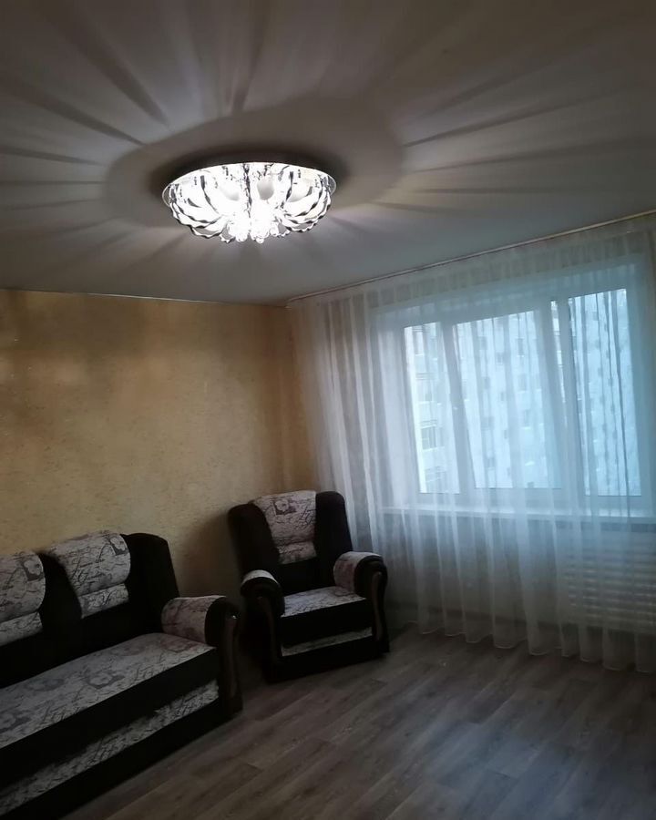 квартира г Усть-Илимск ул Молодёжная 2 фото 10