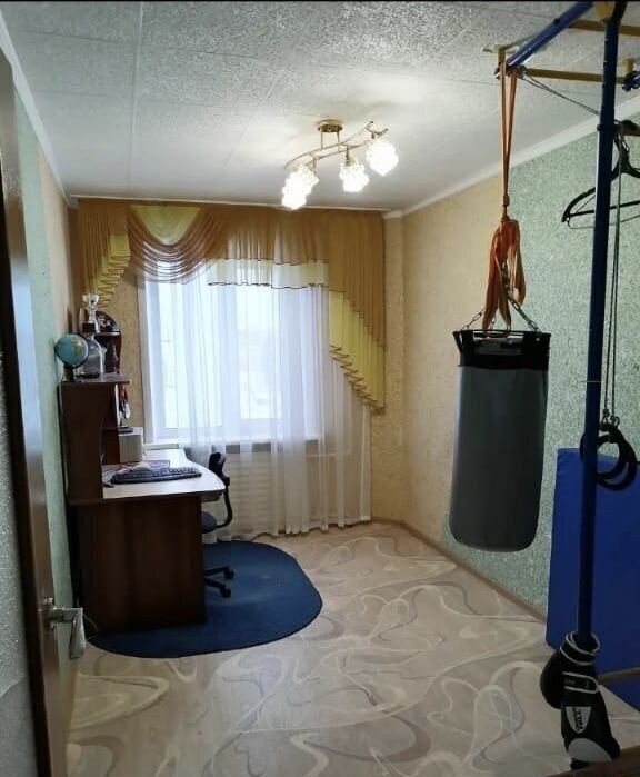 квартира г Усть-Илимск ул Молодёжная 2 фото 12