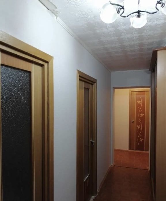 квартира г Усть-Илимск ул Молодёжная 2 фото 11