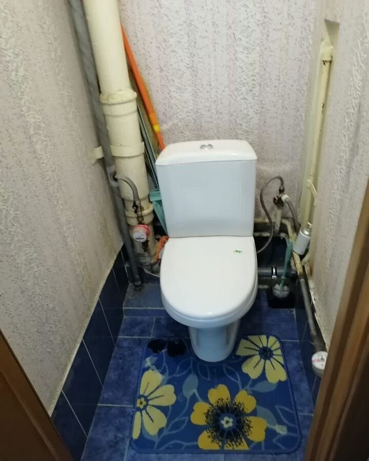 квартира г Усть-Илимск ул Молодёжная 2 фото 15