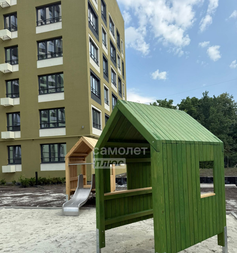 квартира г Курск ул Чехова 5 Центр м-н фото 17
