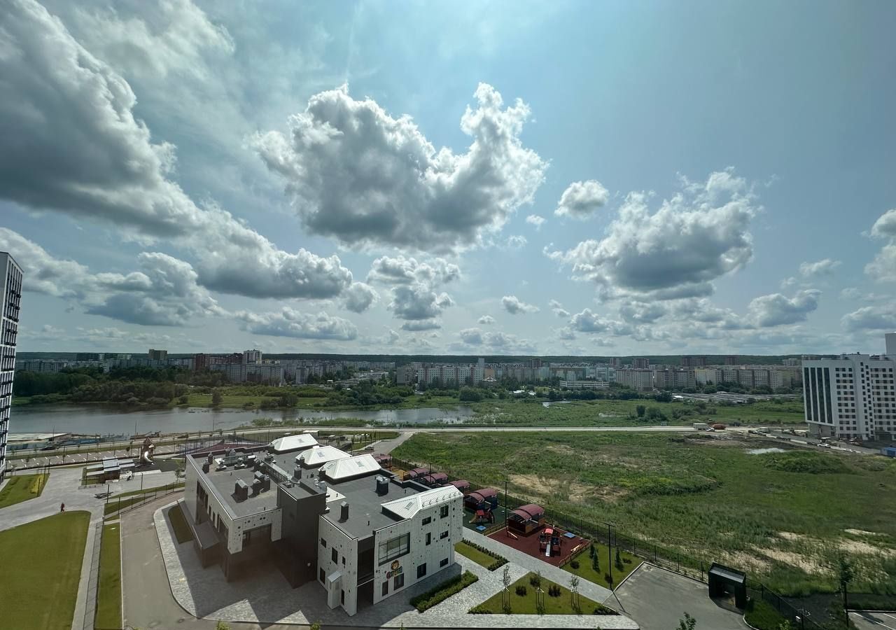 квартира г Пенза Пенза-4 ул 65-летия Победы 26 р-н Октябрьский фото 5