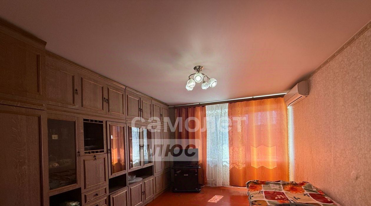 квартира г Волгоград р-н Центральный ул им. Ткачева 18 фото 15