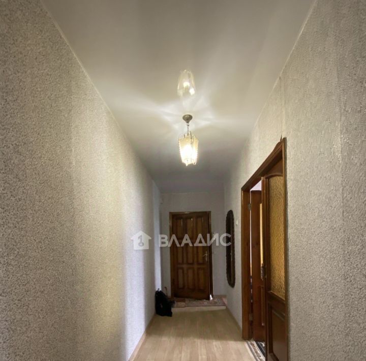 квартира г Волгоград р-н Кировский ул им. Кирова 96 фото 14