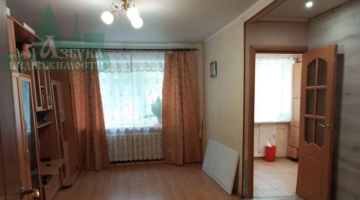 квартира г Смоленск р-н Ленинский ул Ново-Киевская 1 фото 7