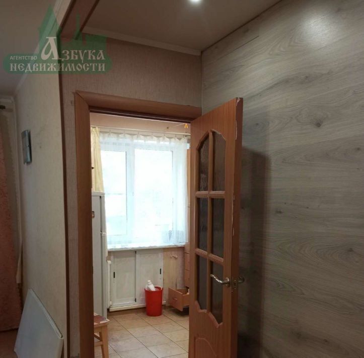 квартира г Смоленск р-н Ленинский ул Ново-Киевская 1 фото 8