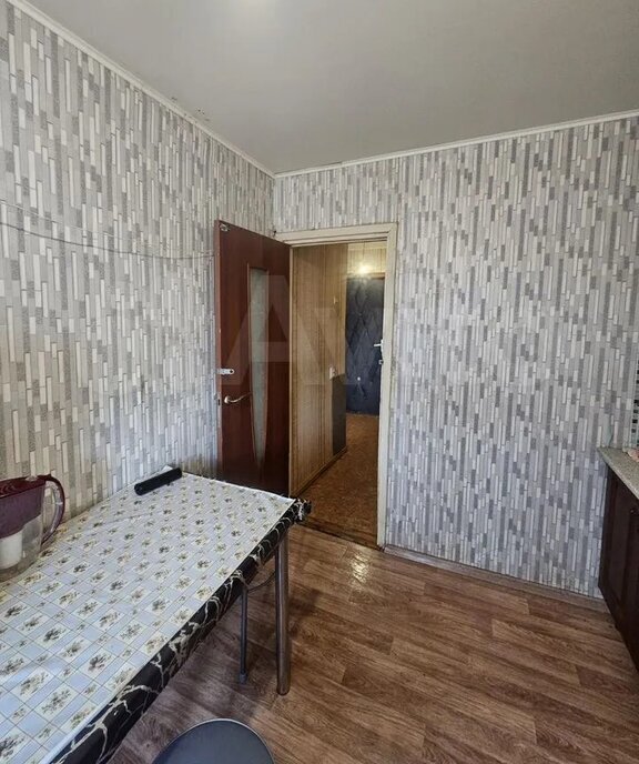 квартира г Саратов ул Мамонтовой 2 фото 6