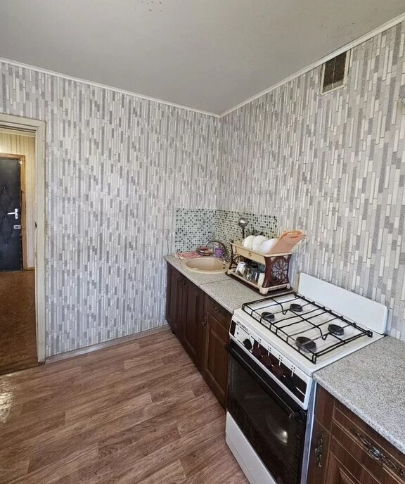 квартира г Саратов ул Мамонтовой 2 фото 7
