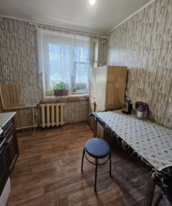 квартира г Саратов ул Мамонтовой 2 фото 8