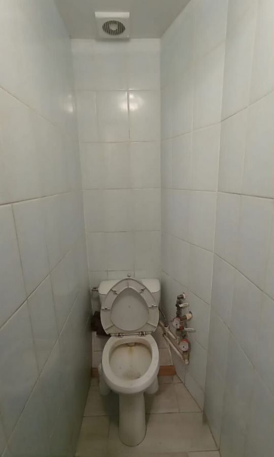 квартира г Саратов р-н Заводской ул им Азина В.М. 21 фото 9