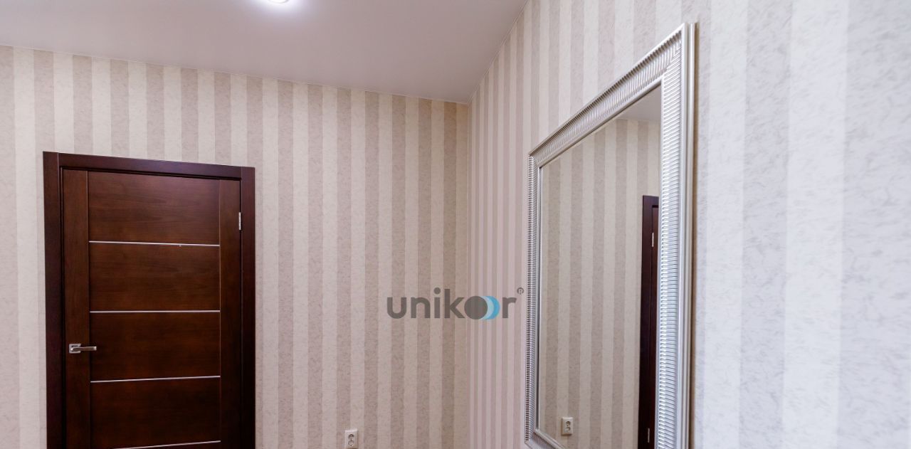 квартира г Уфа р-н Кировский ул Айская 18/1 фото 29