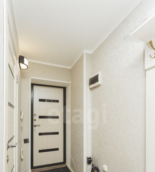 квартира г Уфа р-н Советский ул Айская 75/1 фото 8