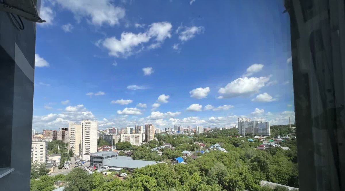 квартира г Уфа р-н Кировский ул Менделеева 10 фото 19