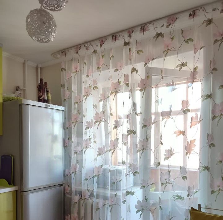 квартира г Уфа р-н Октябрьский ул Маршала Жукова 20 фото 6
