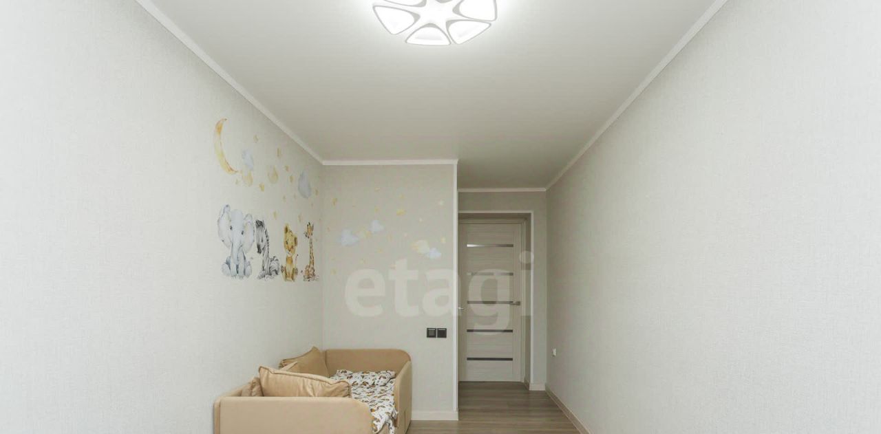 квартира г Уфа р-н Советский ул Айская 75/1 фото 11