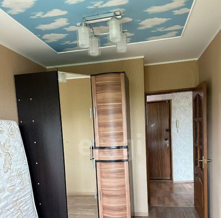 квартира г Уфа р-н Советский ул Джалиля Киекбаева 15 фото 6