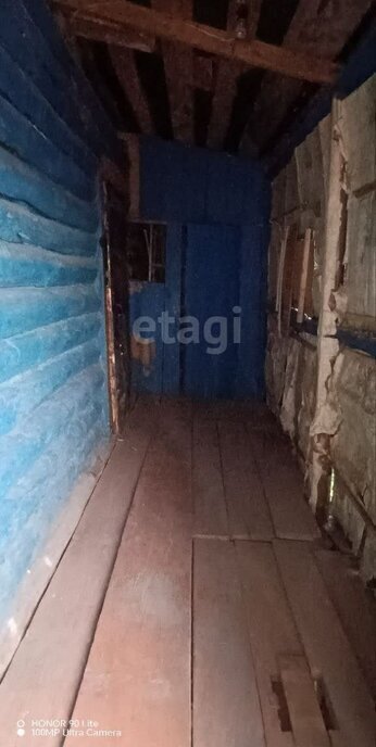 квартира р-н Бирский г Бирск ул Худайбердина 31а фото 13