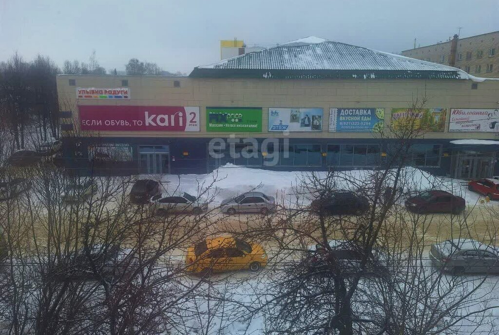 квартира р-н Бирский г Бирск ул Корочкина 1 фото 14