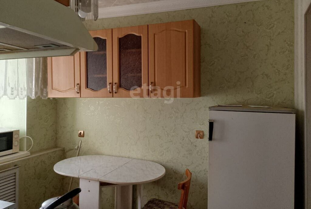 квартира р-н Бирский г Бирск ул 8 Марта 24г фото 9
