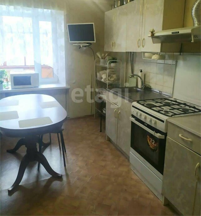 квартира р-н Бирский г Бирск ул 8 Марта 32 фото 11