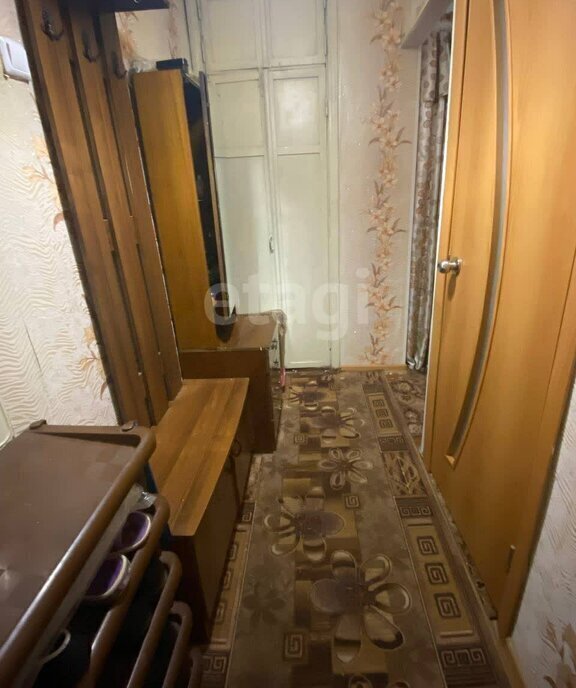 квартира р-н Бирский г Бирск ул Интернациональная 114 фото 12