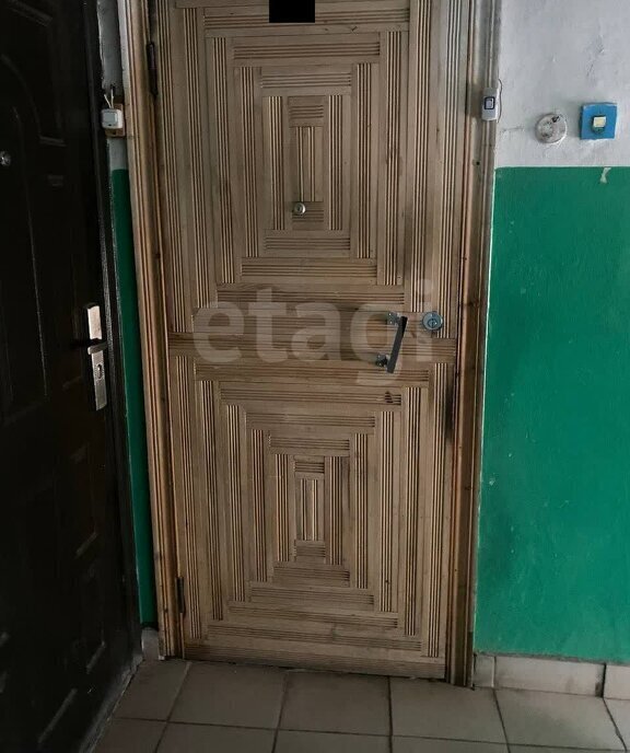 квартира р-н Бирский г Бирск ул Интернациональная 114 фото 16