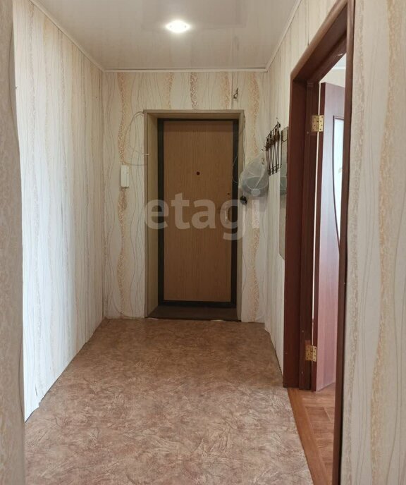 квартира р-н Бирский г Бирск ул Пролетарская 138а фото 13