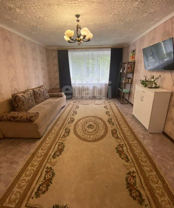 квартира р-н Бирский г Бирск ул Гагарина 87 фото 23