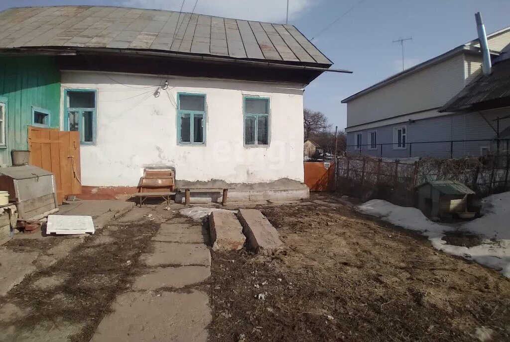 дом р-н Бирский г Бирск ул Кирова фото 10