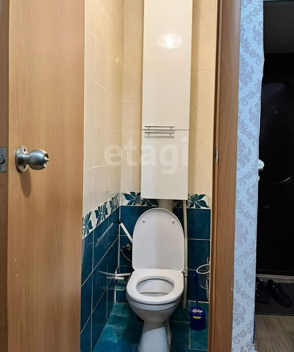 квартира р-н Бирский г Бирск ул 8 Марта 16б фото 17