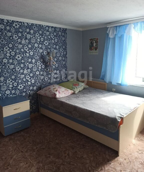 дом р-н Бирский г Бирск ул Крестьянская фото 18
