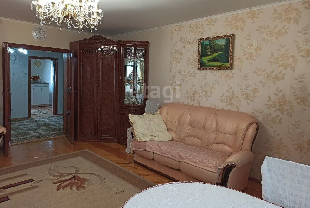 дом р-н Бирский г Бирск ул Молодогвардейская фото 15