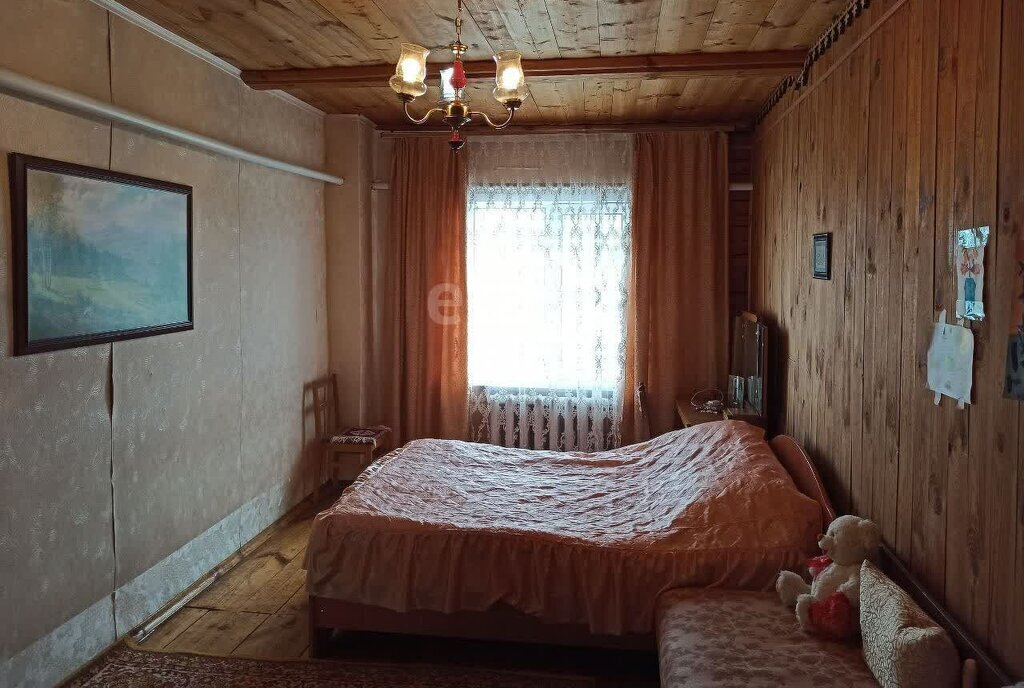 дом р-н Бирский г Бирск ул Молодогвардейская фото 25