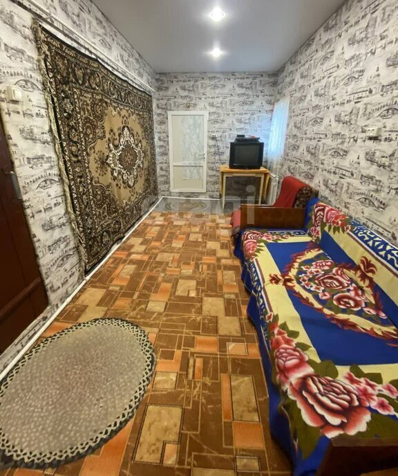 дом р-н Бирский г Бирск ул Цюрупы фото 12