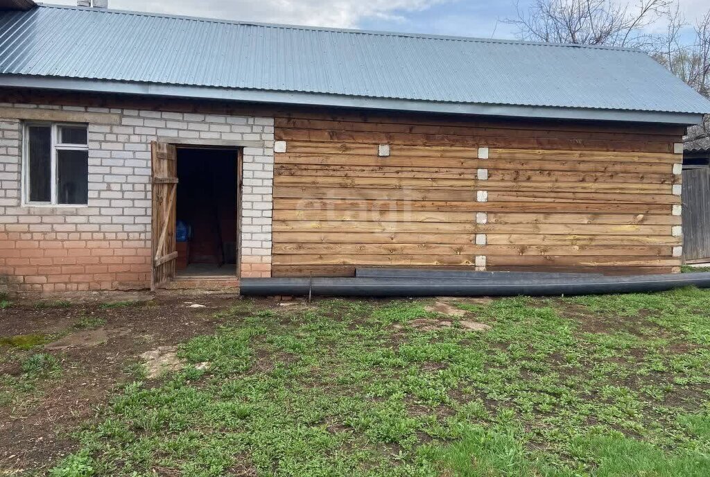 дом р-н Бирский г Бирск ул Коммунаров фото 22
