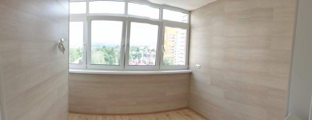 квартира г Брянск р-н Советский ул Вали Сафроновой 75 фото 6